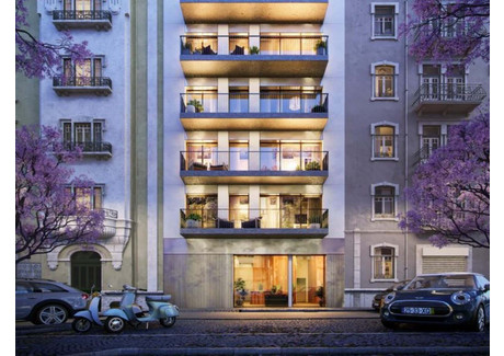 Mieszkanie na sprzedaż - Lisboa, Portugalia, 87 m², 789 431 USD (3 173 511 PLN), NET-99812815