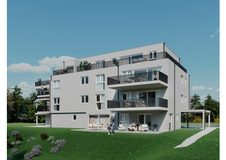 Mieszkanie na sprzedaż - Rue de la Croix-de-Montet 21, 1616 Attalens, Switzerland Attalens, Szwajcaria, 73 m², 593 824 USD (2 428 738 PLN), NET-102250045