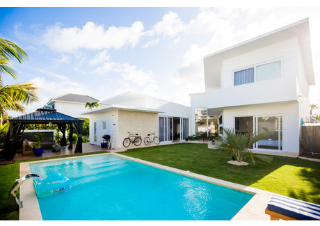 Dom na sprzedaż - Punta Cana Village Punta Cana, Dominikana, 4000 m², 1 100 000 USD (4 499 000 PLN), NET-100553959