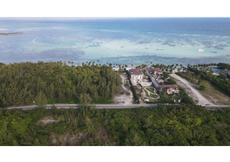 Działka na sprzedaż - Cap Cana Punta Cana, Dominikana, 5205 m², 940 000 USD (3 844 600 PLN), NET-99890513