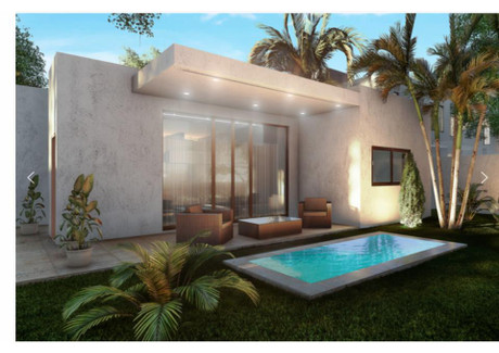 Dom na sprzedaż - Vista Cana Boulevard Punta Cana, Dominikana, 132 m², 250 000 USD (957 500 PLN), NET-99890567