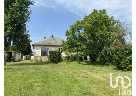 Dom na sprzedaż - Saint-Léger-Le-Petit, Francja, 66 m², 112 207 USD (460 048 PLN), NET-99819544