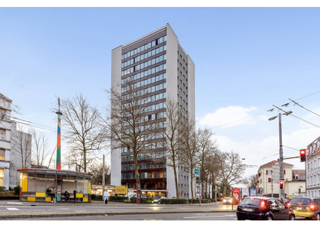 Mieszkanie do wynajęcia - Alfred-Aebi-Strasse Biel/bienne, Szwajcaria, 68 m², 1503 USD (6118 PLN), NET-99827442