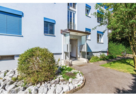 Mieszkanie do wynajęcia - Sonnenhofweg Bern, Szwajcaria, 65 m², 2126 USD (8545 PLN), NET-101022732