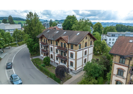 Mieszkanie do wynajęcia - Guisanstrasse St. Gallen, Szwajcaria, 41 m², 1658 USD (6782 PLN), NET-100196529