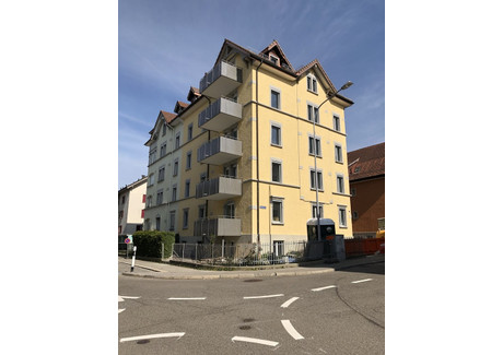 Mieszkanie do wynajęcia - Röschstrasse St. Gallen, Szwajcaria, 100 m², 2403 USD (9228 PLN), NET-99900365