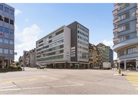 Biuro do wynajęcia - Ringstrasse Olten, Szwajcaria, 79 m², 1671 USD (6835 PLN), NET-99874155