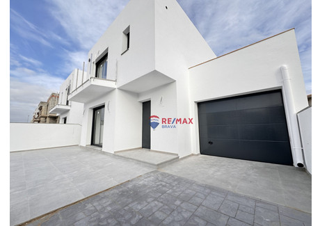 Dom na sprzedaż - Sector Mestral, Girona, Empuriabrava, Hiszpania, 175 m², 548 794 USD (2 107 368 PLN), NET-99861793