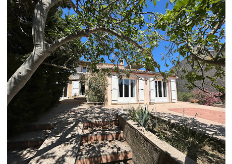 Dom na sprzedaż - Leucate, Francja, 135 m², 697 922 USD (2 728 874 PLN), NET-99907851