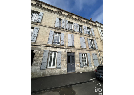 Komercyjne do wynajęcia - Angouleme, Francja, 55 m², 1297 USD (5305 PLN), NET-102246030