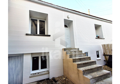 Mieszkanie na sprzedaż - Perigueux, Francja, 53,5 m², 136 041 USD (557 768 PLN), NET-100127816