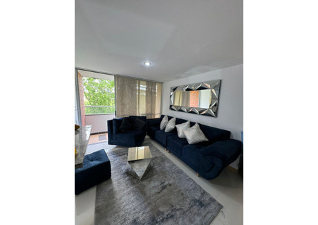 Mieszkanie na sprzedaż - Cra. 37a #29-56, Medellín, Buenos Aires, Medellín, Antioquia, Colombia Medellín, Kolumbia, 75 m², 133 108 USD (515 128 PLN), NET-99902322