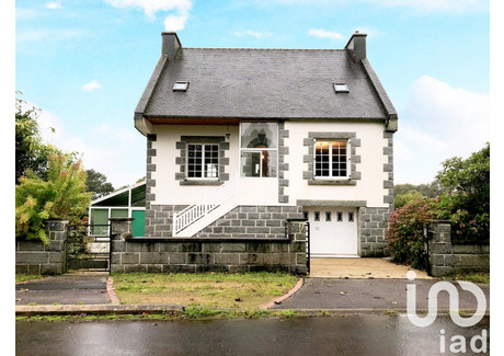 Dom na sprzedaż - Brennilis, Francja, 120 m², 175 154 USD (716 382 PLN), NET-101403594