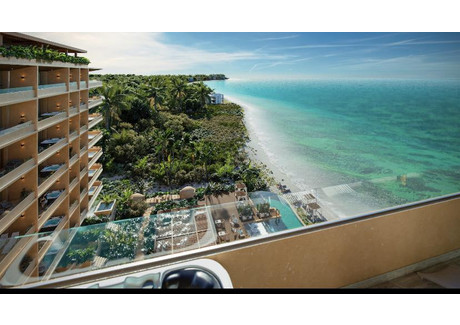 Mieszkanie na sprzedaż - Puerto Morelos Meksyk, 225 m², 1 566 238 USD (6 405 913 PLN), NET-101145962