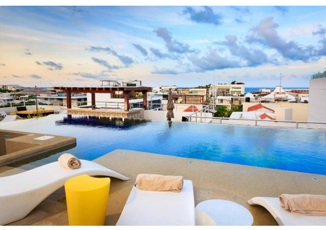 Mieszkanie na sprzedaż - Playa del Carmen Playa Del Carmen, Meksyk, 47 m², 299 000 USD (1 222 910 PLN), NET-101172018