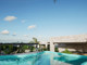 Mieszkanie na sprzedaż - 6G3G+2X, La Veleta, 77760 Tulum, Quintana Roo, Mexico Tulum, Meksyk, 73,76 m², 226 250 USD (925 363 PLN), NET-101198883