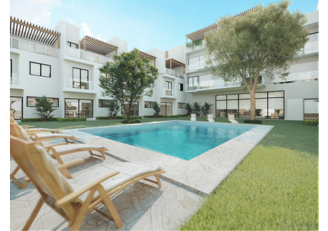 Dom na sprzedaż - Avenida La Selva Tulum, Meksyk, 132,06 m², 286 797 USD (1 173 000 PLN), NET-101257269