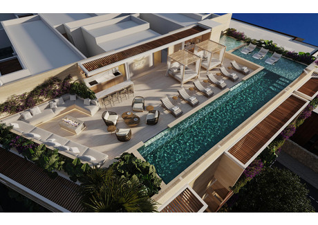 Mieszkanie na sprzedaż - 20 Avenida Nte. LB, Centro, 77710 Playa del Carmen, Q.R., Mexico Playa Del Carmen, Meksyk, 51 m², 162 450 USD (664 421 PLN), NET-101222331