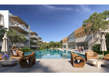 Mieszkanie na sprzedaż - Playacar Playa Del Carmen, Meksyk, 190 m², 668 311 USD (2 793 540 PLN), NET-101222778