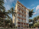 Mieszkanie na sprzedaż - 18 20 Av. Sur Playa Del Carmen, Meksyk, 32 m², 131 040 USD (535 954 PLN), NET-101223243