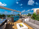 Mieszkanie na sprzedaż - Playa del Carmen Playa Del Carmen, Meksyk, 31 m², 133 125 USD (544 481 PLN), NET-101224546