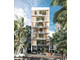 Mieszkanie na sprzedaż - Av. 20 Nte. 1750, Luis Donaldo Colosio, 77728 Playa del Carmen, Q.R., Playa Del Carmen, Meksyk, 43 m², 154 965 USD (633 806 PLN), NET-101489132