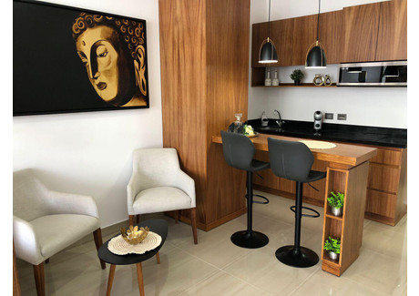 Mieszkanie na sprzedaż - 7 40 Avenida Nte. Playa Del Carmen, Meksyk, 36 m², 116 008 USD (474 473 PLN), NET-101489748