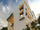 Mieszkanie na sprzedaż - 147 15 Av. Nte Playa Del Carmen, Meksyk, 31 m², 191 200 USD (782 008 PLN), NET-101515773