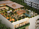 Mieszkanie na sprzedaż - 147 15 Av. Nte Playa Del Carmen, Meksyk, 31 m², 191 200 USD (782 008 PLN), NET-101515773