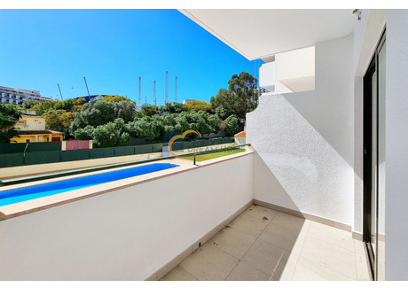 Mieszkanie na sprzedaż - Albufeira E Olhos De Água, Portugalia, 53 m², 208 682 USD (799 253 PLN), NET-99930419