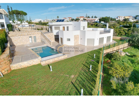 Dom na sprzedaż - Albufeira E Olhos De Água, Portugalia, 231 m², 1 283 837 USD (5 250 893 PLN), NET-99930473