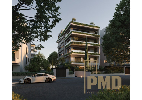 Mieszkanie na sprzedaż - Glyfada, Grecja, 161,63 m², 1 418 737 USD (5 689 135 PLN), NET-100063481