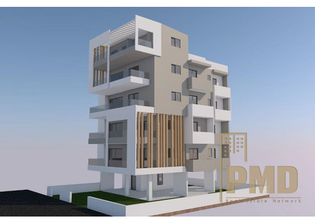 Mieszkanie na sprzedaż - Glyfada, Grecja, 143 m², 949 072 USD (3 881 703 PLN), NET-100033099