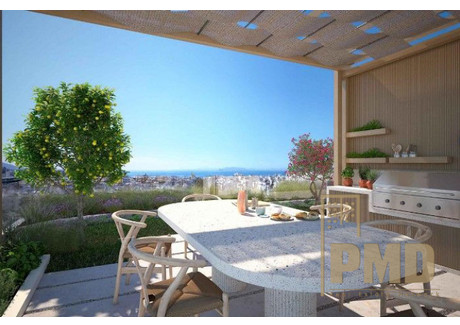 Mieszkanie na sprzedaż - Palaio Faliro, Grecja, 264,1 m², 2 109 048 USD (8 626 008 PLN), NET-100033137