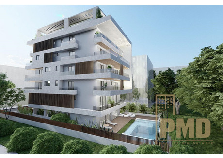 Mieszkanie na sprzedaż - Glyfada, Grecja, 174,4 m², 1 458 561 USD (5 965 515 PLN), NET-100121739