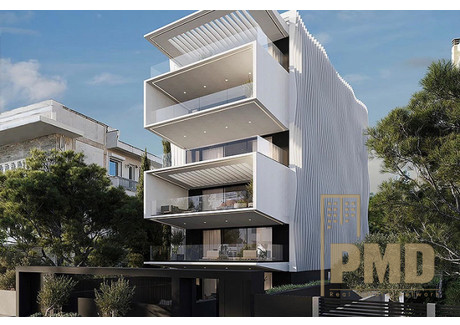 Mieszkanie na sprzedaż - Glyfada, Grecja, 258 m², 2 216 973 USD (9 089 587 PLN), NET-99975346