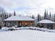 Dom na sprzedaż - 1548 Ch. Tour-du-Lac N., Lac-Sergent, QC G0A2J0, CA Lac-Sergent, Kanada, 112 m², 420 690 USD (1 745 865 PLN), NET-102741685