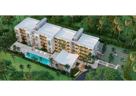 Mieszkanie na sprzedaż - Ciudad Las Canas La Altagracia, Cap Cana, Dominikana, 70 m², 168 450 USD (690 645 PLN), NET-100935311