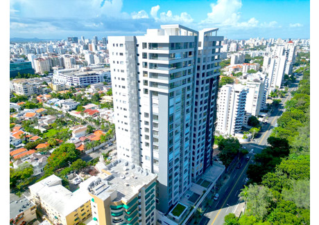 Mieszkanie na sprzedaż - Bella Vista Santo Domingo De Guzmán , Santo Domingo D.n., Dominikana, 360 m², 1 080 000 USD (4 341 600 PLN), NET-99975657