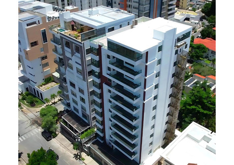 Mieszkanie na sprzedaż - Los Cacicazgos Santo Domingo De Guzmán , Santo Domingo D.n., Dominikana, 300 m², 675 000 USD (2 760 750 PLN), NET-99975671