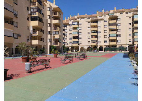 Mieszkanie na sprzedaż - Av. Alcalde Clemente Díaz Ruiz, 2, 29640 Fuengirola, Málaga, Spain Málaga, Fuengirola, Hiszpania, 100 m², 329 638 USD (1 348 218 PLN), NET-99983805