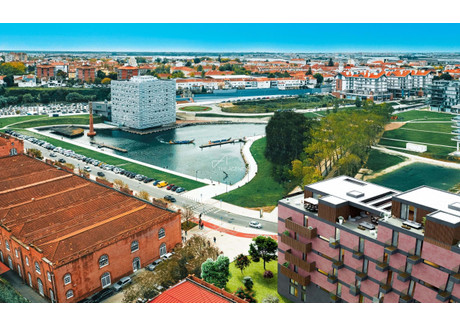 Mieszkanie na sprzedaż - Aveiro, Portugalia, 130 m², 689 222 USD (2 818 916 PLN), NET-102113720