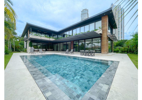 Dom na sprzedaż - 2GGX+J6J, Panama City, Panamá Province, Panama Panama City, Panama, 980 m², 4 957 220 USD (20 175 886 PLN), NET-102238811