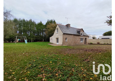 Dom na sprzedaż - Plelo, Francja, 63 m², 176 491 USD (683 020 PLN), NET-100666265