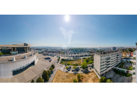 Mieszkanie na sprzedaż - Campanhã Porto, Portugalia, 24,87 m², 173 996 USD (711 646 PLN), NET-100591282