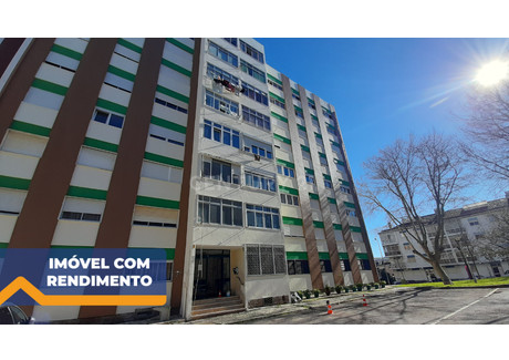 Mieszkanie na sprzedaż - Cacém E São Marcos, Portugalia, 79 m², 200 157 USD (836 658 PLN), NET-97046220