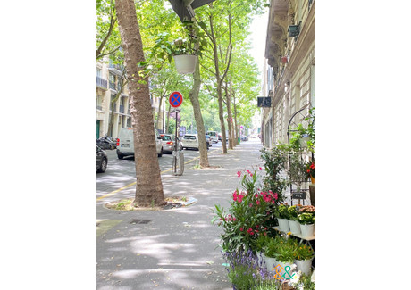 Mieszkanie na sprzedaż - Paris, Francja, 38 m², 345 689 USD (1 417 326 PLN), NET-100679700