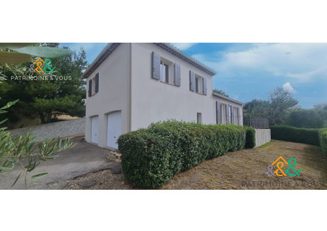 Dom na sprzedaż - Beaucaire, Francja, 88 m², 279 491 USD (1 159 886 PLN), NET-100623128