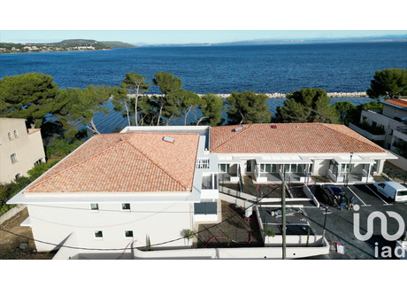 Mieszkanie na sprzedaż - Martigues, Francja, 43 m², 228 570 USD (930 278 PLN), NET-101519716