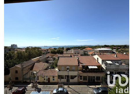 Mieszkanie na sprzedaż - Port-De-Bouc, Francja, 72 m², 151 616 USD (607 981 PLN), NET-101777069